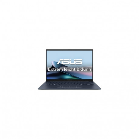 ASUS Zenbook 14 OLED UX3405CA-QL205W Intel Core Ultra 9 285H Laptop 35.6 cm (14") Touchscreen W