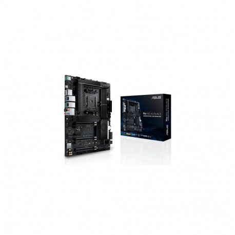 ASUS Pro WS X570-ACE AMD X570 Socket AM4 ATX