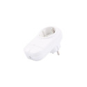 Olympia 6110 smart plug White