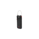Olympia ULA 410 cable lock Black 1 m
