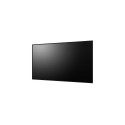 Sharp MultiSync E509 Digital signage flat panel 127 cm (50") LCD 3501 cd/m² 4K Ultra HD Bla