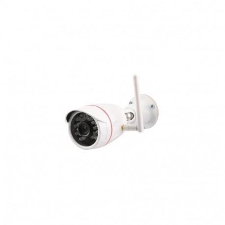 Olympia OC 1280P Bullet IP security camera Outdoor 1280 x 720 pixels Ceiling/wall