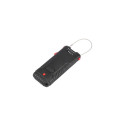 Olympia ULA 410 cable lock Black 1 m