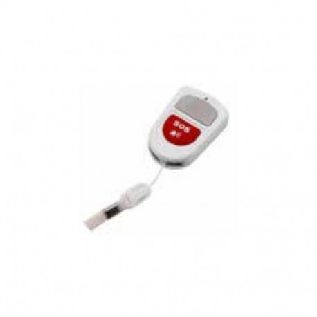 Olympia 5912 panic button