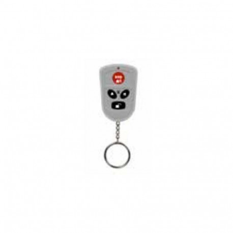 Olympia 5909 remote control RF Wireless Security system Press buttons