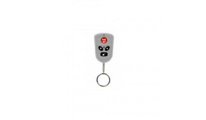 Olympia 5909 remote control RF Wireless Security system Press buttons