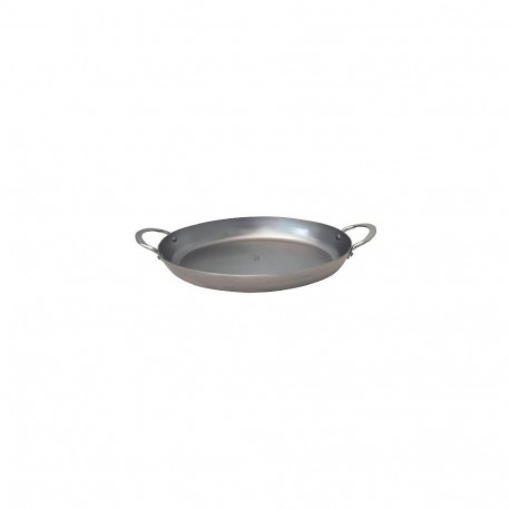 de Buyer Mineral B Element All-purpose pan