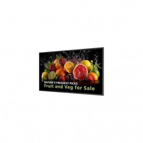 Philips 5000 series 43BDL5050D Digital signage flat panel 108 cm (42.5") LCD Wi-Fi 600 cd/m² 4K