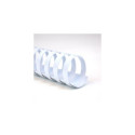GBC CombBind Binding Combs 12mm A4 21R