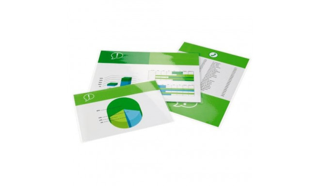 GBC Lamination Pouch A4 175 Micron