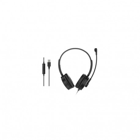 Equip Stereo USB Headset