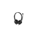 Equip Stereo USB Headset