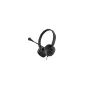 Equip Stereo USB Headset