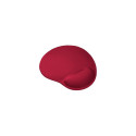 Trust 20429 mouse pad Red