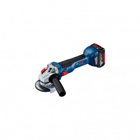 Bosch GWS 18V-10 Professional angle grinder 9000 RPM 1000 W 2.1 kg