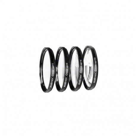 Walimex 17855 camera lens Macro lens