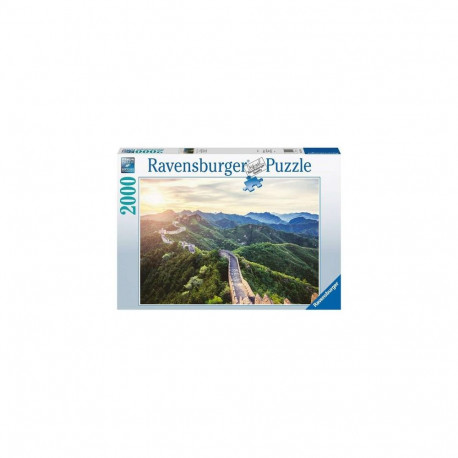 Ravensburger 17114 puzzle Jigsaw puzzle 2000 pc(s)