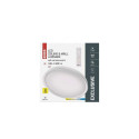 Emos ZM5168 ceiling lighting Non-changeable bulb(s)