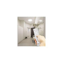 Emos ZM5168 ceiling lighting Non-changeable bulb(s)