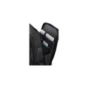 Samsonite Mysight notebook case 39.6 cm (15.6") Backpack Black