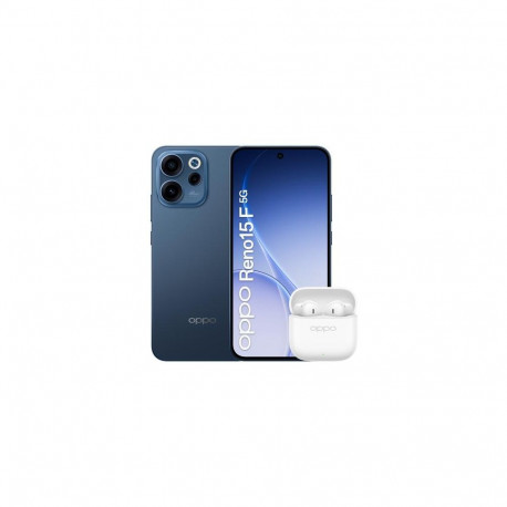 OPPO Reno15 F 5G Twilight Black Box 16.7 cm (6.57") Dual SIM Android 16.0 USB Type-C 8 GB 256 G
