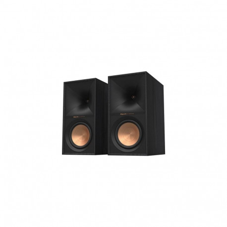 Klipsch R-60M Black Wired 85 W
