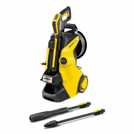Aukšto slėgio plovykla Karcher K 5 Premium Power Control Flex