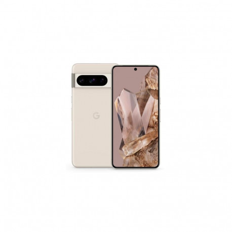 Google Pixel 8 Pro 17 cm (6.7") Dual SIM 5G USB Type-C 12 GB 512 GB 5050 mAh Grey