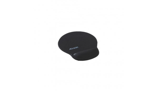 Allsop 05940 mouse pad Black