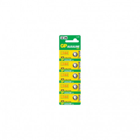 GP Batteries Alkaline Cell A76 Single-use battery