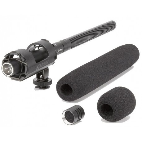 Azden mikrofon SGM-2X