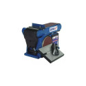 DEDRA DED7718 bench grinder