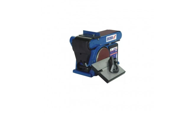 DEDRA DED7718 bench grinder