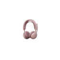 Logitech Zone Wireless 2 ES for Business Headset Head-band Business/Everyday USB Type-C Bluetooth Ro