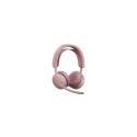 Logitech Zone Wireless 2 ES for Business Headset Head-band Business/Everyday USB Type-C Bluetooth Ro