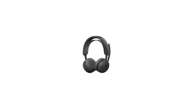 Logitech Zone Wireless 2 ES Headset Head-band Business/Everyday USB Type-C Bluetooth Graphite