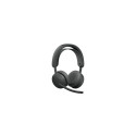 Logitech Zone Wireless 2 ES for Business Headset Head-band Business/Everyday USB Type-C Bluetooth Gr