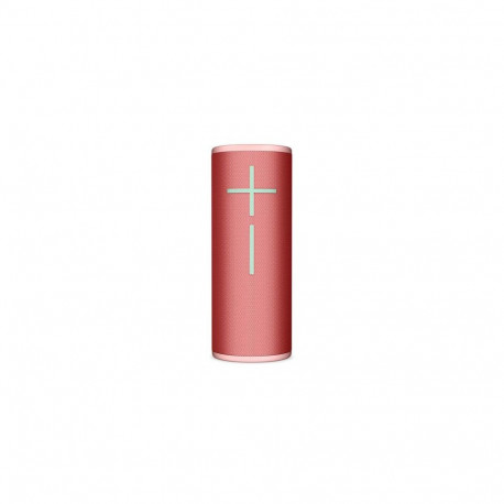 Ultimate Ears MEGABOOM 4 Stereo portable speaker Red