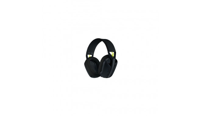 Logitech G G435 LIGHTSPEED Wireless Gaming Headset
