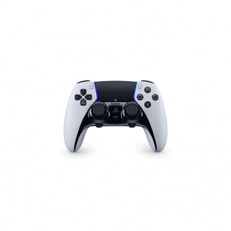Sony Interactive Entertainment DualSense Edge Black, White Bluetooth Gamepad Analogue / Digital Play