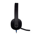 HEADSET USB H540/981-000480 LOGITECH
