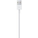 Apple Lightning to USB Cable MD818ZM/A