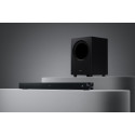 Xiaomi ribakõlar Soundbar Pro 2.1 300W, must