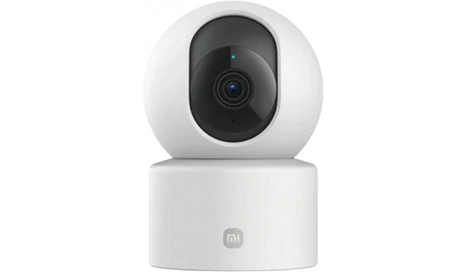 Xiaomi turvakaamera Smart Camera C201 2MP, valge