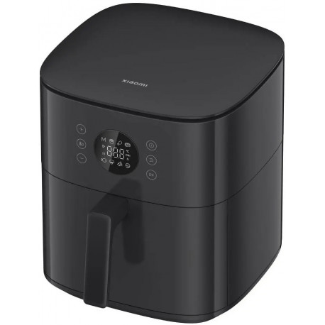 Xiaomi Air Fryer Essential 6.5L, black