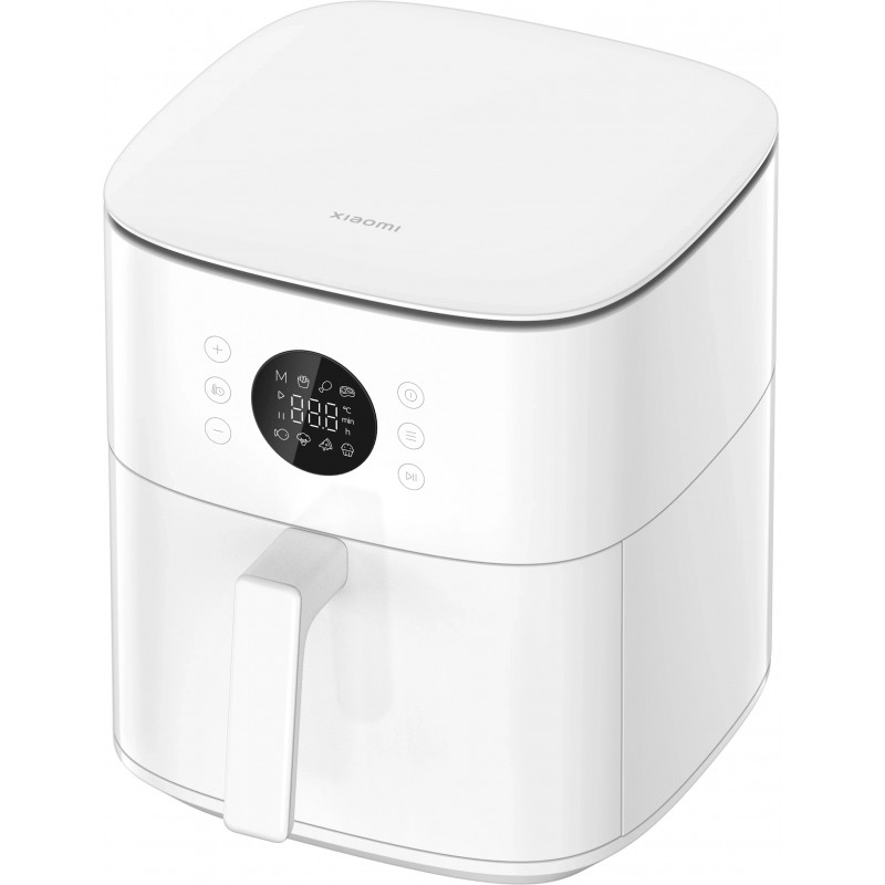 Xiaomi kuumaõhufritüür Air Fryer Essential 6,5L, valge