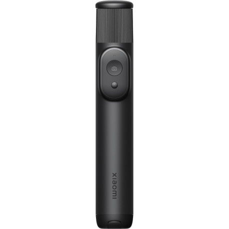 Xiaomi statiiv-käsistatiiv Selfie Stick Tripod Mini, must