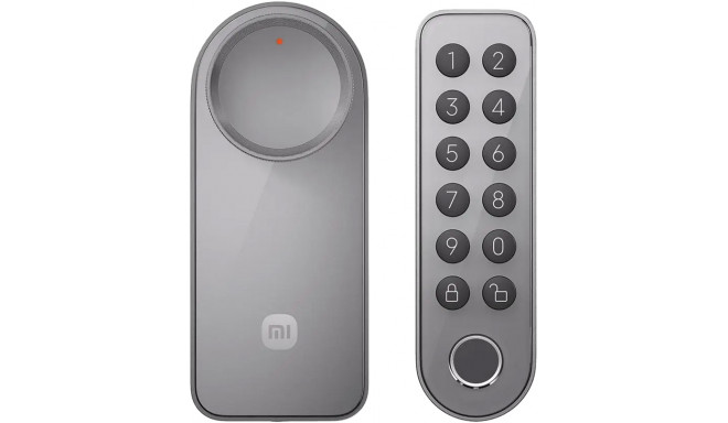 Xiaomi nutilukk Smart Lock + Keypad