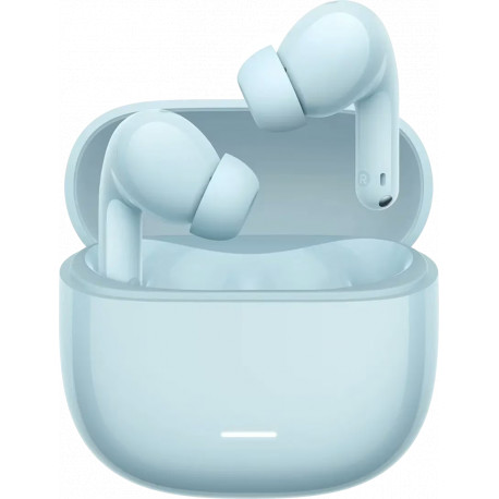Xiaomi wireless earbuds Redmi Buds 8 Lite, blue