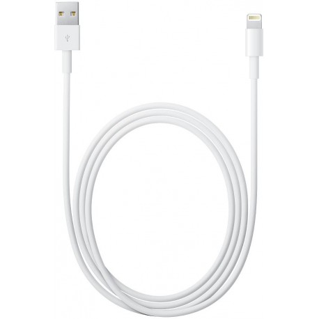 Apple kaabel Lightning - USB 1m